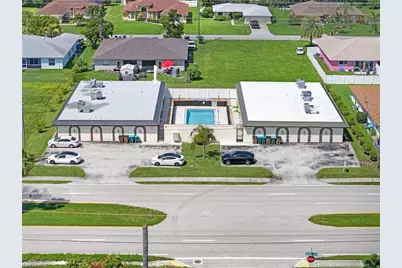 4516 Santa Barbara Blvd #1, Cape Coral, FL 33914 - Photo 26