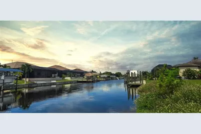 1447 NW 39th Ave, Cape Coral, FL 33993 - Photo 1