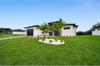 2531 SW 5th Ave, Cape Coral, FL 33914 - Photo 2