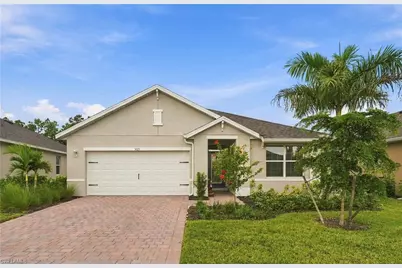3623 Rollingwater Way, North Fort Myers, FL 33917 - Photo 1