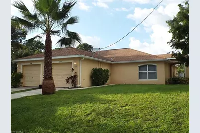 5044/5046 Jones Dr, Lehigh Acres, FL 33973 - Photo 1