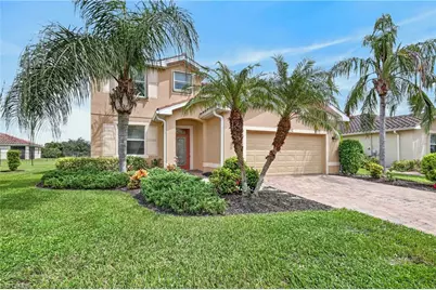 3576 Valle Santa Cir, Cape Coral, FL 33909 - Photo 2