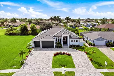 2814 Surfside Blvd, Cape Coral, FL 33914 - Photo 54