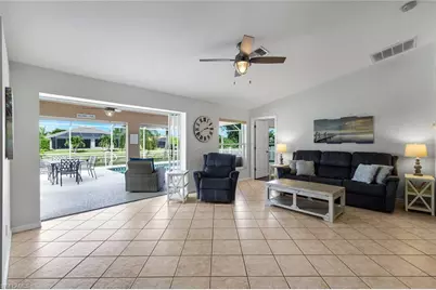 615 SW 39th Ter, Cape Coral, FL 33914 - Photo 6