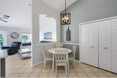 615 SW 39th Ter, Cape Coral, FL 33914 - Photo 12