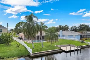 615 SW 39th Terrace, Cape Coral, FL 33914 - Photo 32