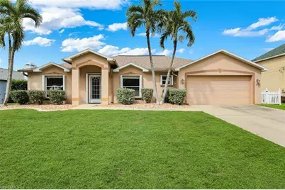 615 SW 39th Ter, Cape Coral, FL 33914 - Photo 44