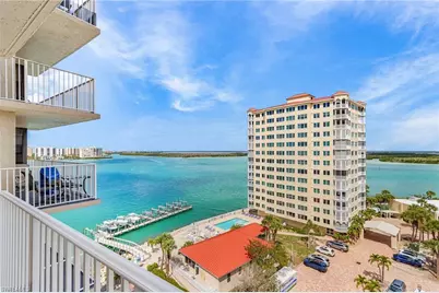 8701 Estero Blvd #906, Bonita Springs, FL 33931 - Photo 14