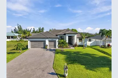 3729 SW 3rd Ter, Cape Coral, FL 33991 - Photo 2