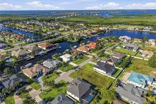 3729 SW 3rd Terrace, Cape Coral, FL 33991 - Photo 38