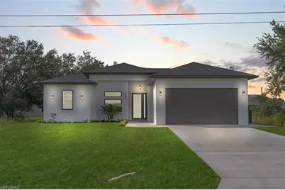 442 Redwing St SW, Lehigh Acres, FL 33974 - Photo 1