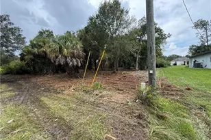 6001 Terry Ave N, Lehigh Acres, FL 33971 - Photo 1