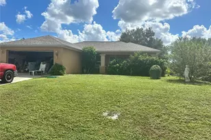 2807 48th St W, Lehigh Acres, FL 33971 - Photo 1