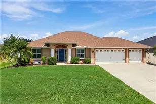 2215 NW 5th St, Cape Coral, FL 33993 - Photo 1