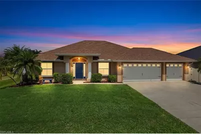 2215 NW 5th St, Cape Coral, FL 33993 - Photo 2