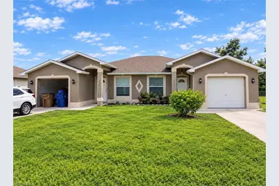 5129 / 5131 25th St SW #5131, Lehigh Acres, FL 33973 - Photo 1