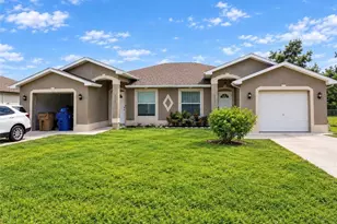 5129 / 5131 25th St SW, Lehigh Acres, FL 33973 - Photo 1