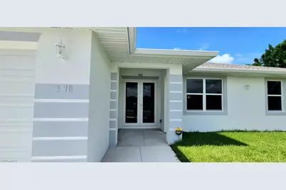 370 Chalet Ave S, Lehigh Acres, FL 33974 - Photo 1