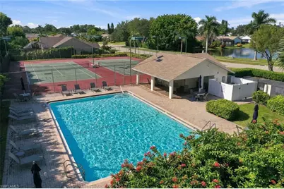 10808 King George Ln #2602, Naples, FL 34109 - Photo 28