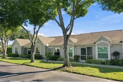 10808 King George Ln #2602, Naples, FL 34109 - Photo 2
