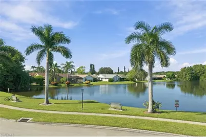 10808 King George Ln #2602, Naples, FL 34109 - Photo 30
