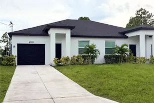 4509 21st St SW, Lehigh Acres, FL 33973 - Photo 1