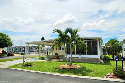 298 Boros Dr, North Fort Myers, FL 33903 - Photo 4