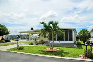 298 Boros Dr, North Fort Myers, FL 33903 - Photo 4