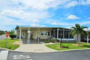 298 Boros Dr, North Fort Myers, FL 33903 - Photo 2