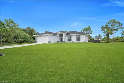859 Chicago St, Lehigh Acres, FL 33974 - Photo 2
