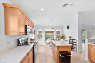424 La Perouse St, Lehigh Acres, FL 33974 - Photo 4