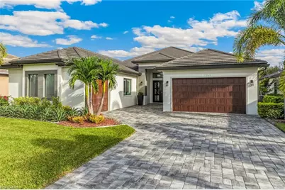 17259 Walnut Run Dr, Alva, FL 33920 - Photo 2