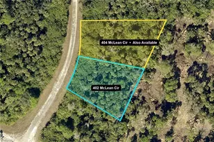 402 McLean Cir, Lehigh Acres, FL 33972 - Photo 1