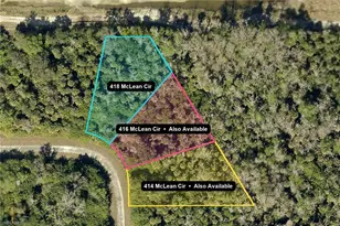418 McLean Cir, Lehigh Acres, FL 33972 - Photo 1