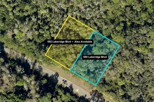 550 Lakeridge Blvd, Lehigh Acres, FL 33972 - Photo 1