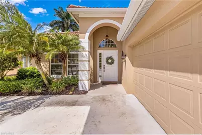13046 Sail Away St, North Fort Myers, FL 33903 - Photo 4