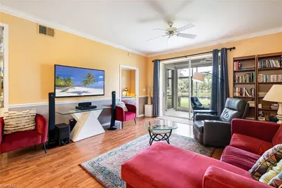 14551 Hickory Hill Ct #114, Fort Myers, FL 33912 - Photo 4