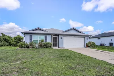 1139 NW 14th Ter, Cape Coral, FL 33993 - Photo 2