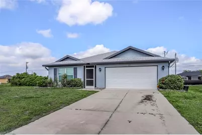 1139 NW 14th Ter, Cape Coral, FL 33993 - Photo 1