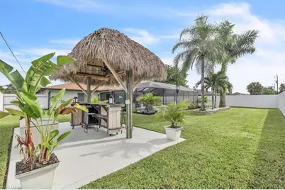 1416 NE 1st Ter, Cape Coral, FL 33909 - Photo 56