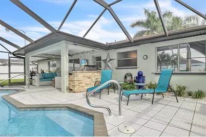 1416 NE 1st Ter, Cape Coral, FL 33909 - Photo 50