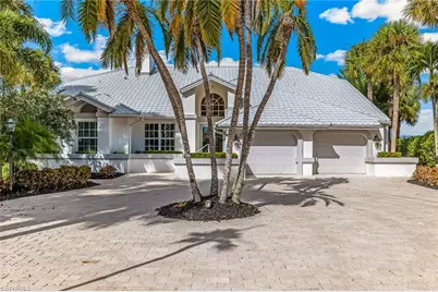 14960 Caleb Dr, Fort Myers, FL 33908 - Photo 2