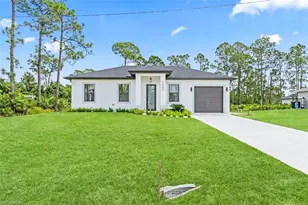 1005 SW Brenton Ave, Lehigh Acres, FL 33974 - Photo 2