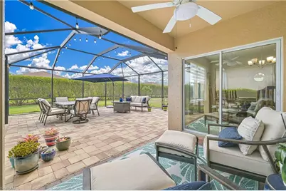 3275 Birchin Ln, Fort Myers, FL 33916 - Photo 2