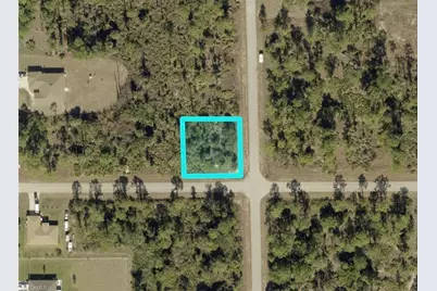 E 7th St, Lehigh Acres, FL 33972 - Photo 2