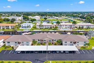 1317 SE 46th Ln, Cape Coral, FL 33904 - Photo 34