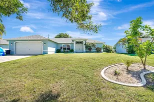 1702 SW 12th Ln, Cape Coral, FL 33991 - Photo 1