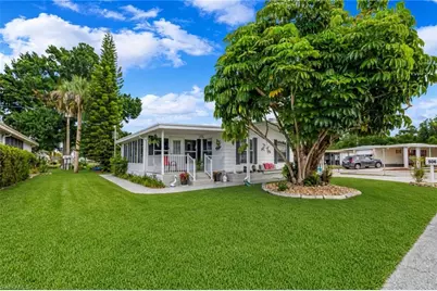 506 Blossom Ct, North Fort Myers, FL 33917 - Photo 1