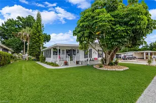 506 Blossom Ct, North Fort Myers, FL 33917 - Photo 1