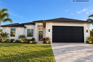 3914 NW 40th Ln, Cape Coral, FL 33993 - Photo 1